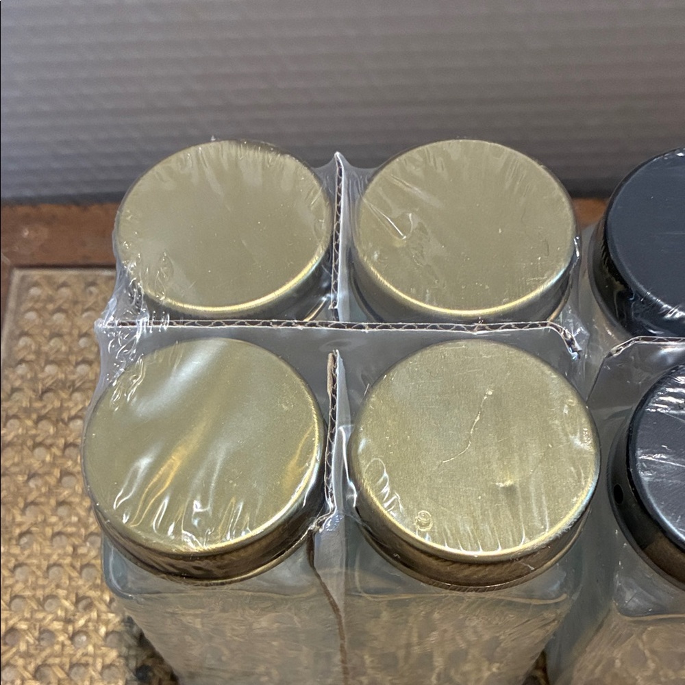 NEW Spice Jars 🫙 - Picture 3 of 5